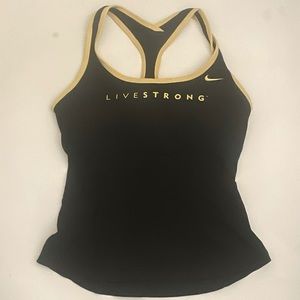 Nike Tank